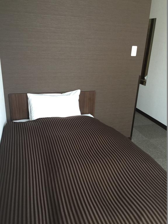 Atsugi Hotel Yugiri Екстер'єр фото