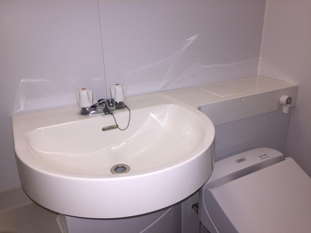 Atsugi Hotel Yugiri Екстер'єр фото