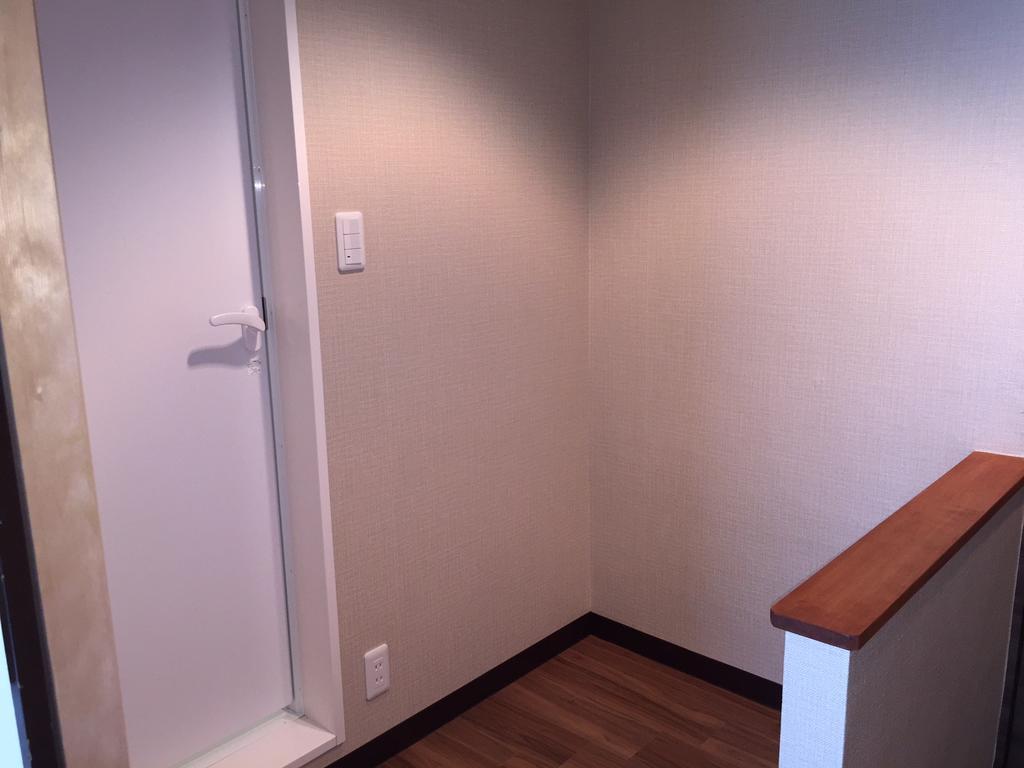 Atsugi Hotel Yugiri Екстер'єр фото